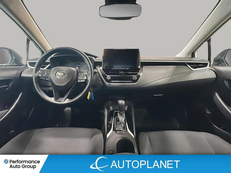 toyota Corolla 2024 - 15