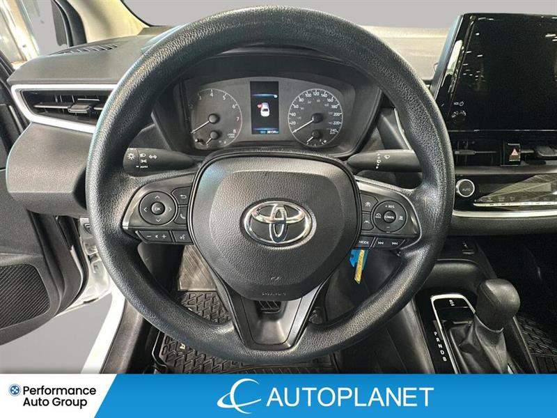 toyota Corolla 2024 - 17