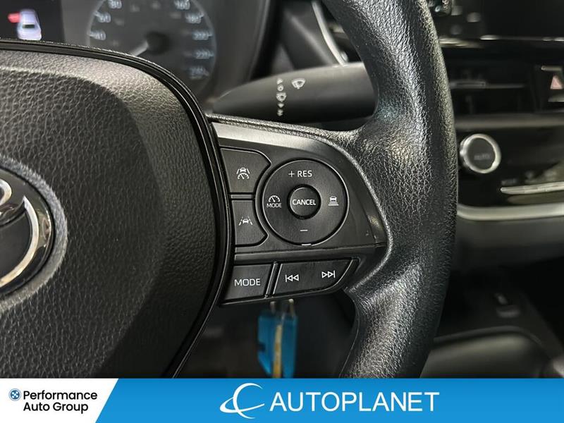 toyota Corolla 2024 - 19