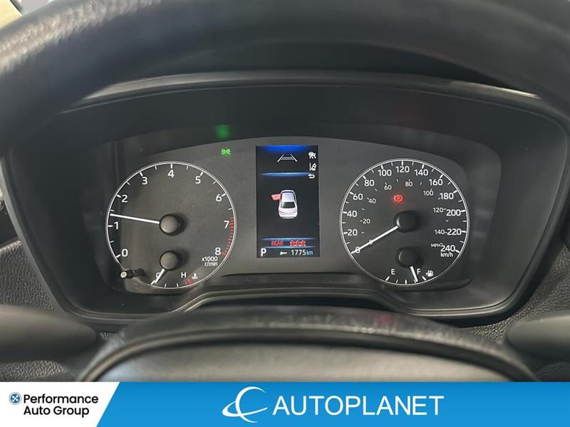 toyota Corolla 2024 - 21