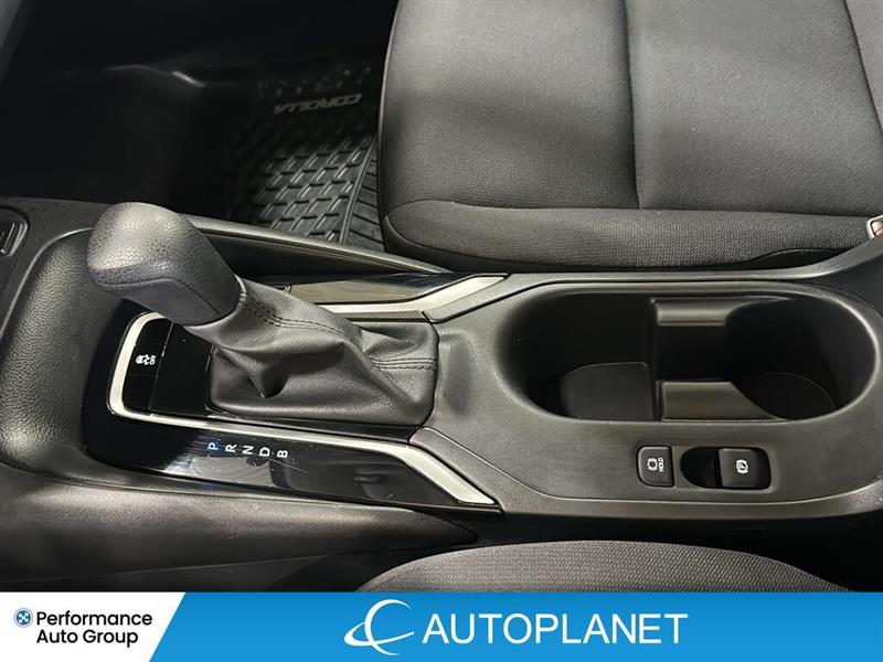 toyota Corolla 2024 - 22