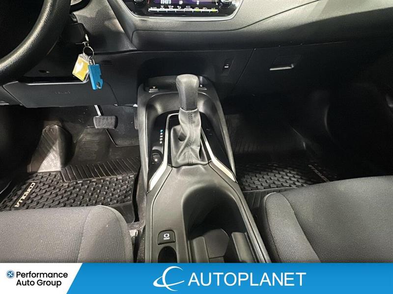 toyota Corolla 2024 - 23