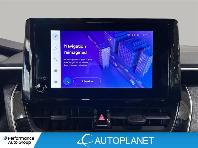 toyota Corolla 2024 - 24