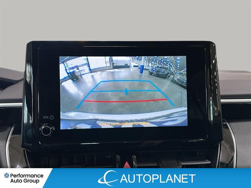 toyota Corolla 2024 - 26