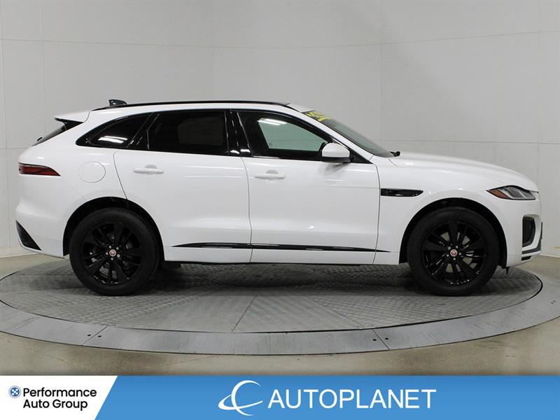 jaguar F-PACE 2023 - 9