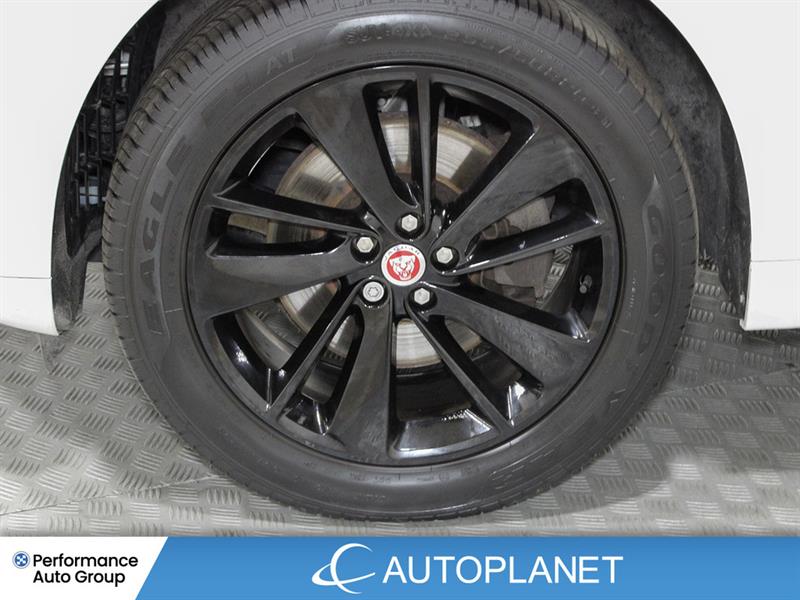 jaguar F-PACE 2023 - 11