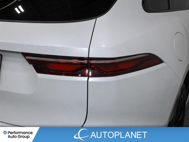 jaguar F-PACE 2023 - 15