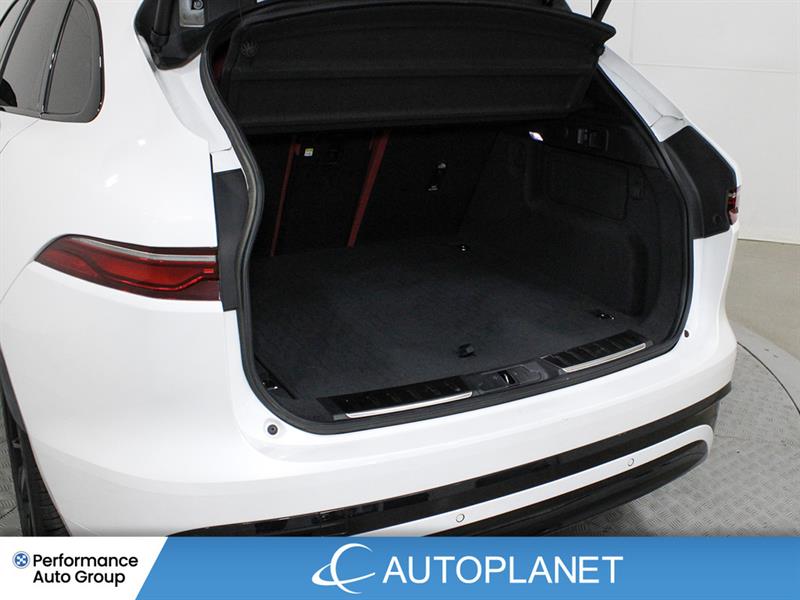 jaguar F-PACE 2023 - 16