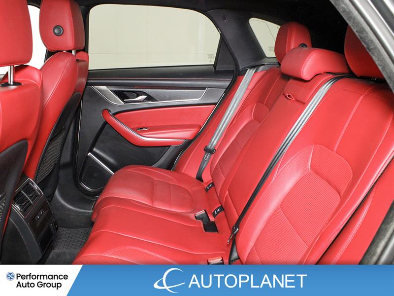 jaguar F-PACE 2023 - 22