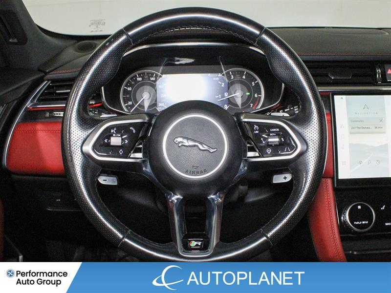 jaguar F-PACE 2023 - 27