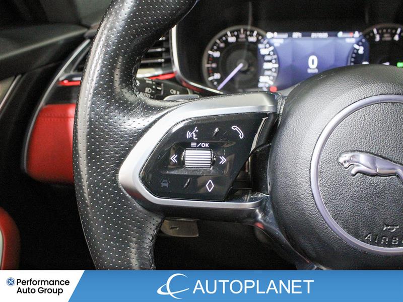 jaguar F-PACE 2023 - 29