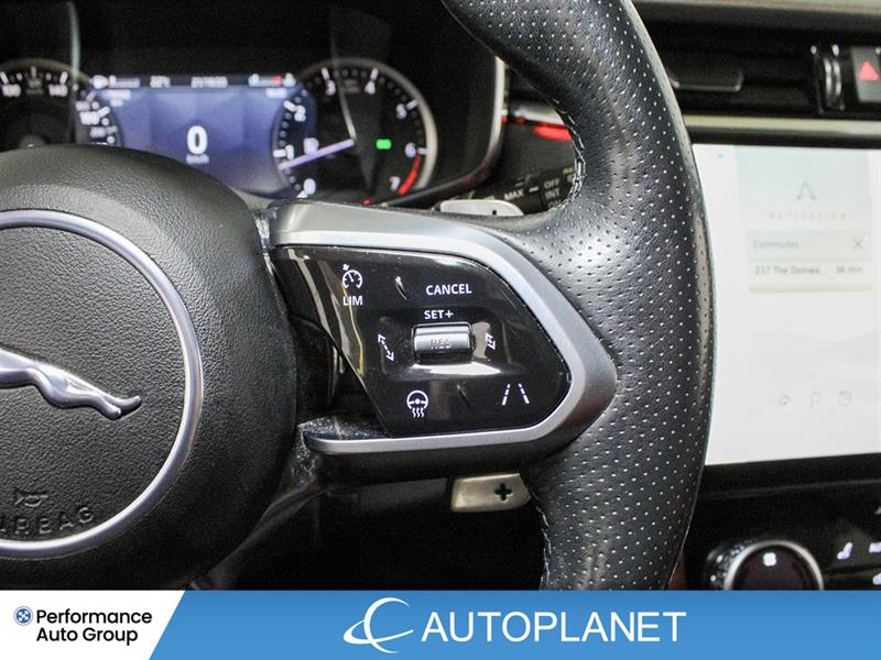 jaguar F-PACE 2023 - 30