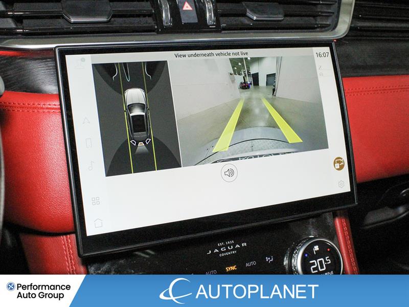 jaguar F-PACE 2023 - 34