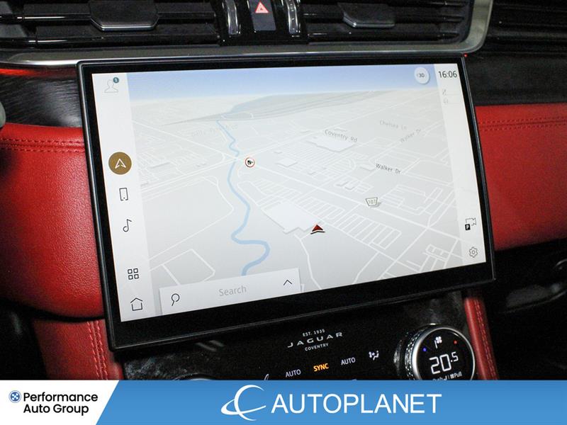 jaguar F-PACE 2023 - 36