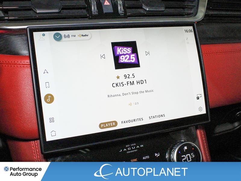 jaguar F-PACE 2023 - 38