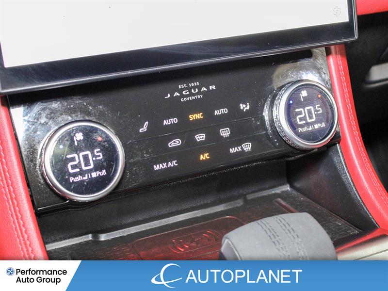 jaguar F-PACE 2023 - 39