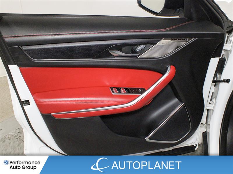 jaguar F-PACE 2023 - 42