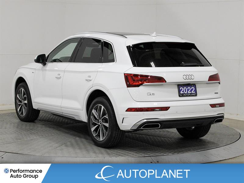 audi Q5 2022 - 5