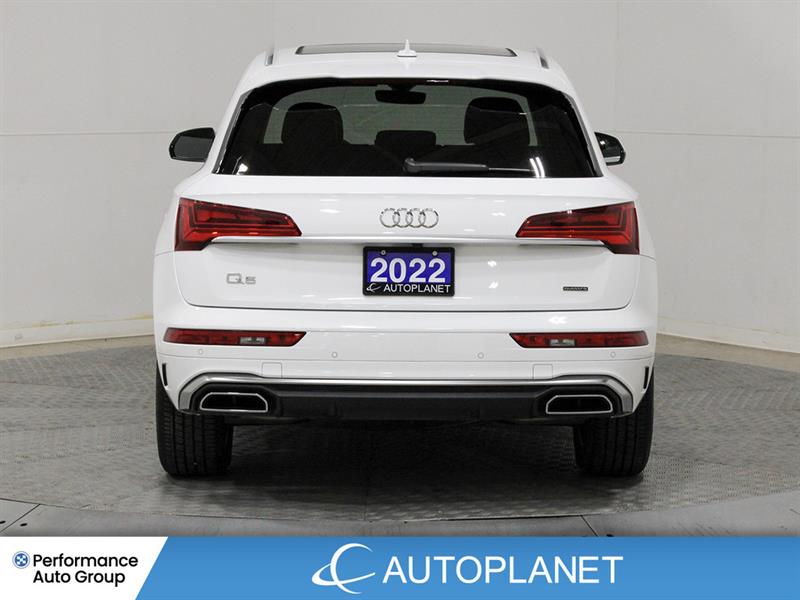 audi Q5 2022 - 6
