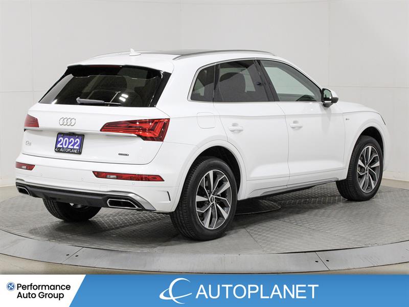 audi Q5 2022 - 8