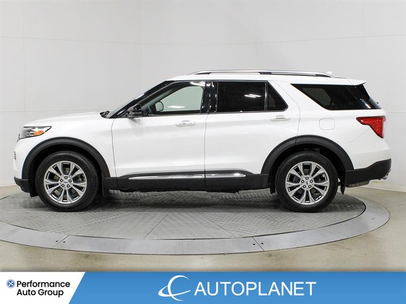 ford Explorer 2023 - 4