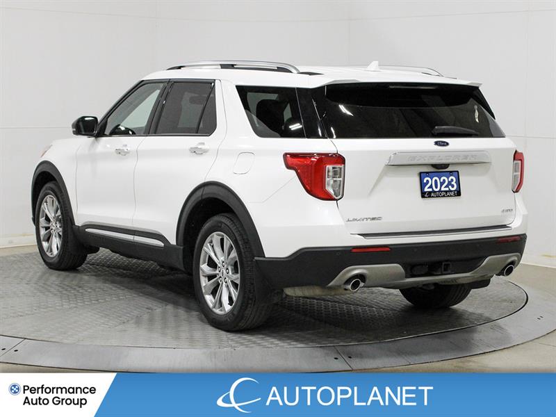 ford Explorer 2023 - 5