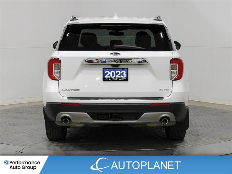 ford Explorer 2023 - 7