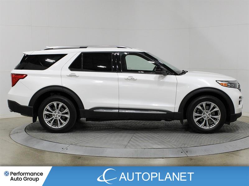 ford Explorer 2023 - 9