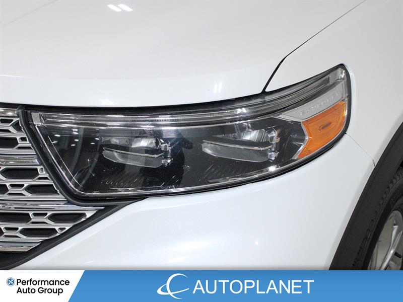 ford Explorer 2023 - 10