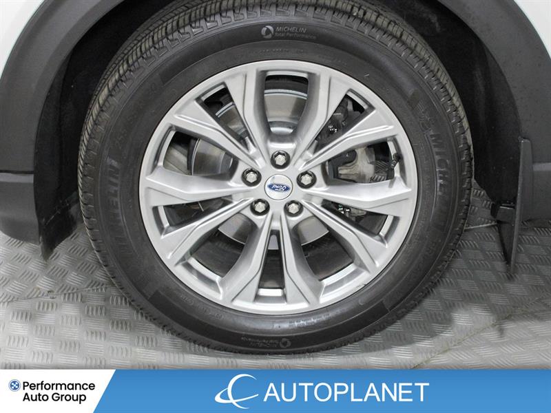 ford Explorer 2023 - 11