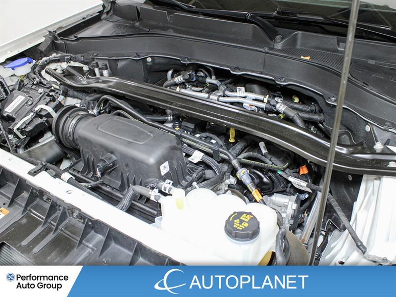 ford Explorer 2023 - 13