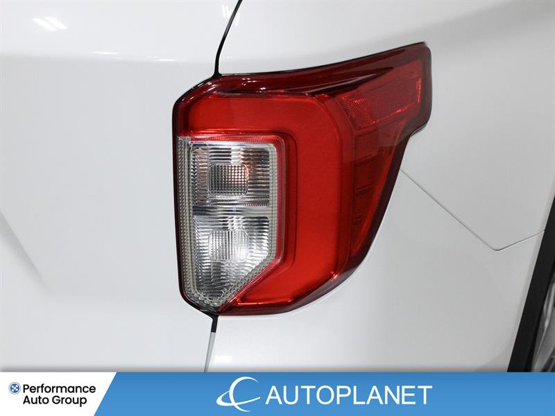 ford Explorer 2023 - 15