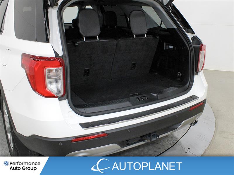 ford Explorer 2023 - 16