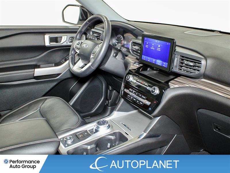 ford Explorer 2023 - 23