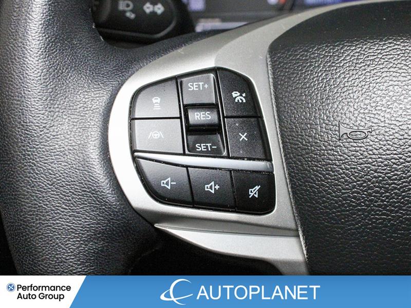 ford Explorer 2023 - 29