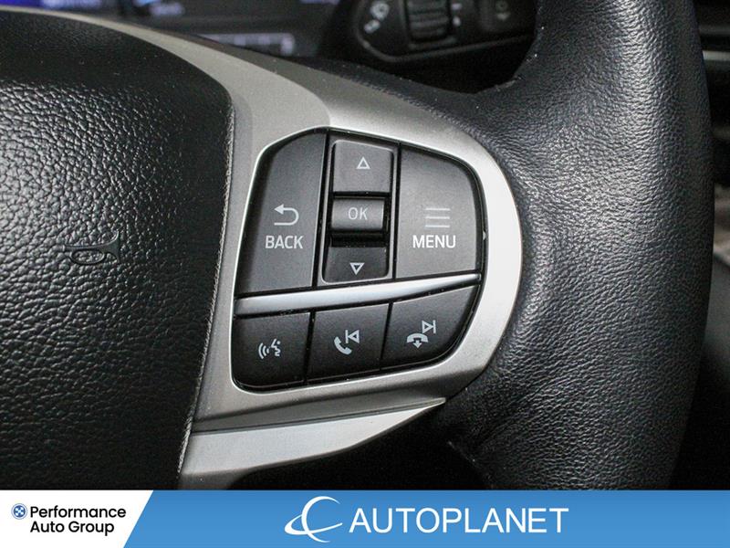 ford Explorer 2023 - 30