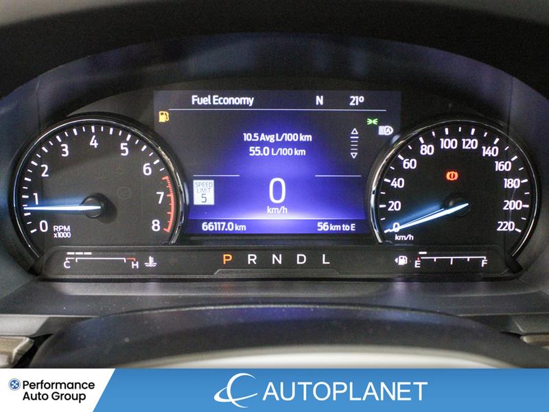 ford Explorer 2023 - 33