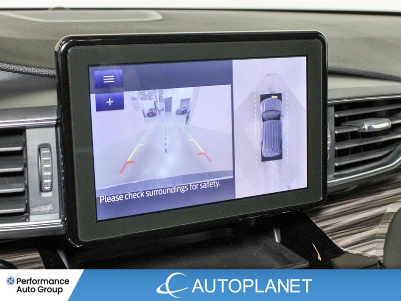 ford Explorer 2023 - 34