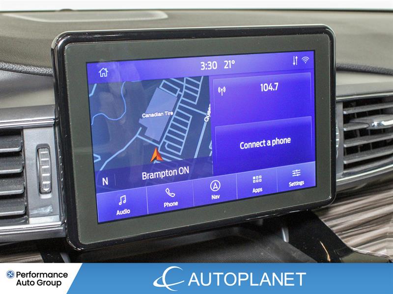 ford Explorer 2023 - 35