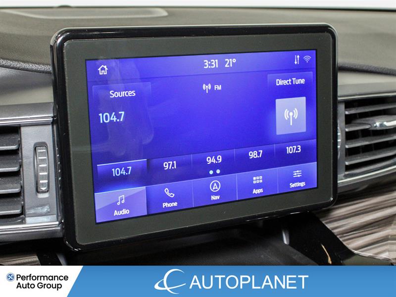 ford Explorer 2023 - 36