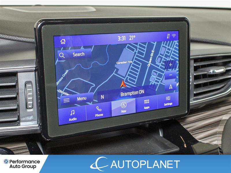 ford Explorer 2023 - 37