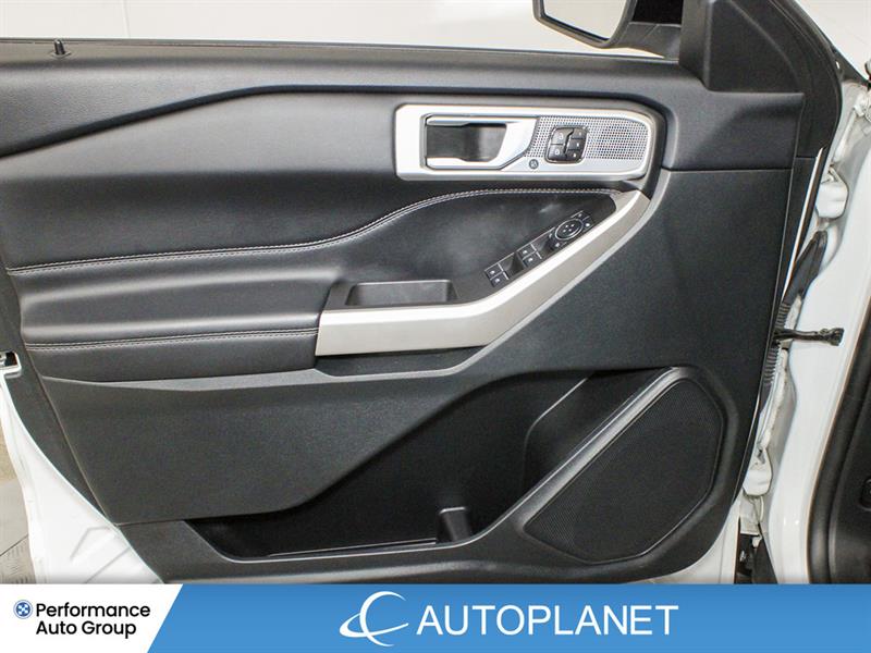 ford Explorer 2023 - 45