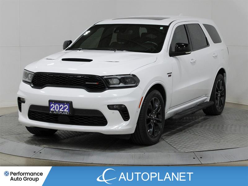 dodge Durango 2022 - 3