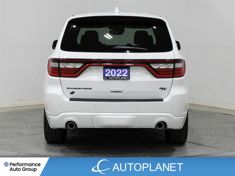 dodge Durango 2022 - 9