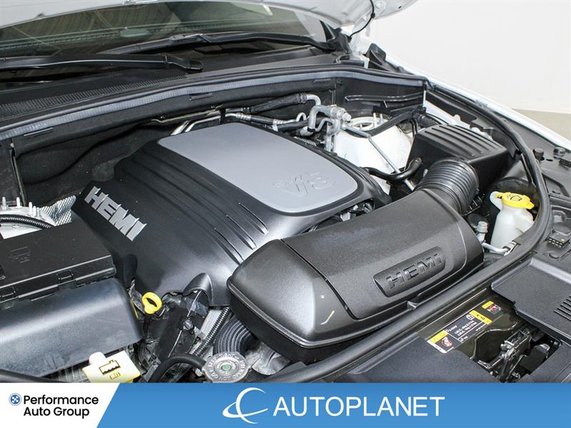 dodge Durango 2022 - 15