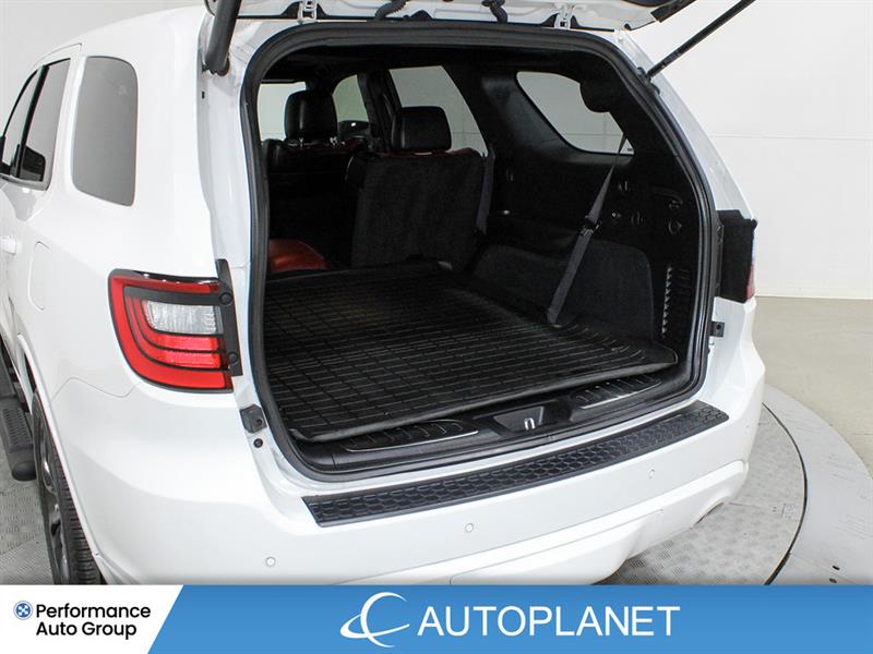 dodge Durango 2022 - 17