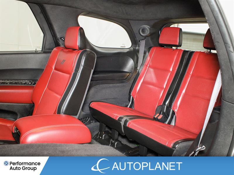 dodge Durango 2022 - 24