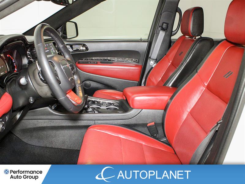 dodge Durango 2022 - 25