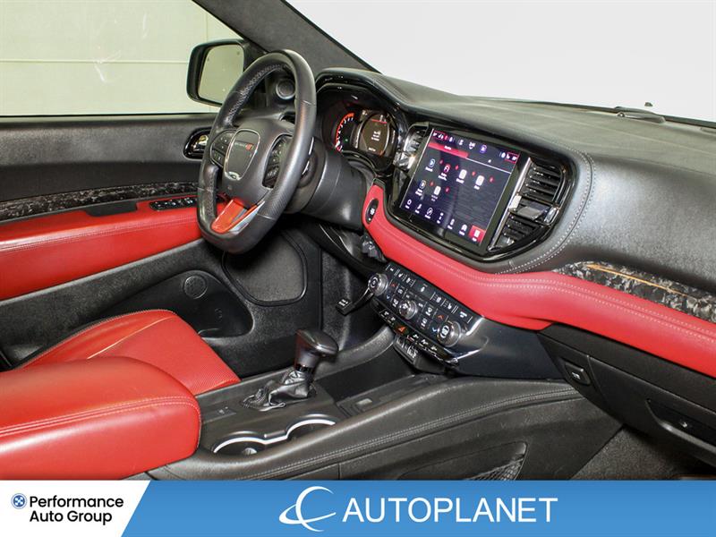 dodge Durango 2022 - 27