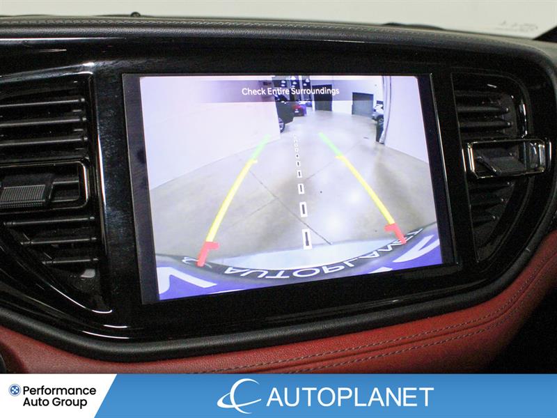 dodge Durango 2022 - 33